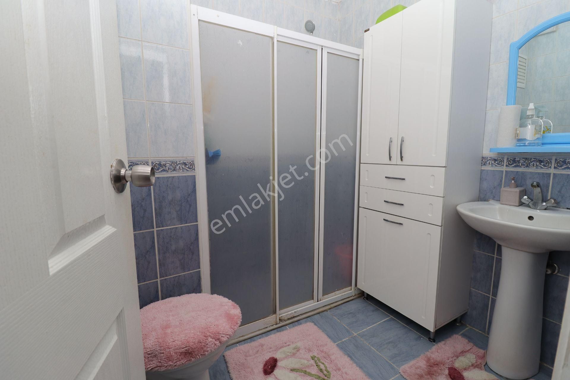 Akif'ten Elvankent Topçu'da Altında Daire Olan Geniş 2+1 Satılık Daire - Görsel 19