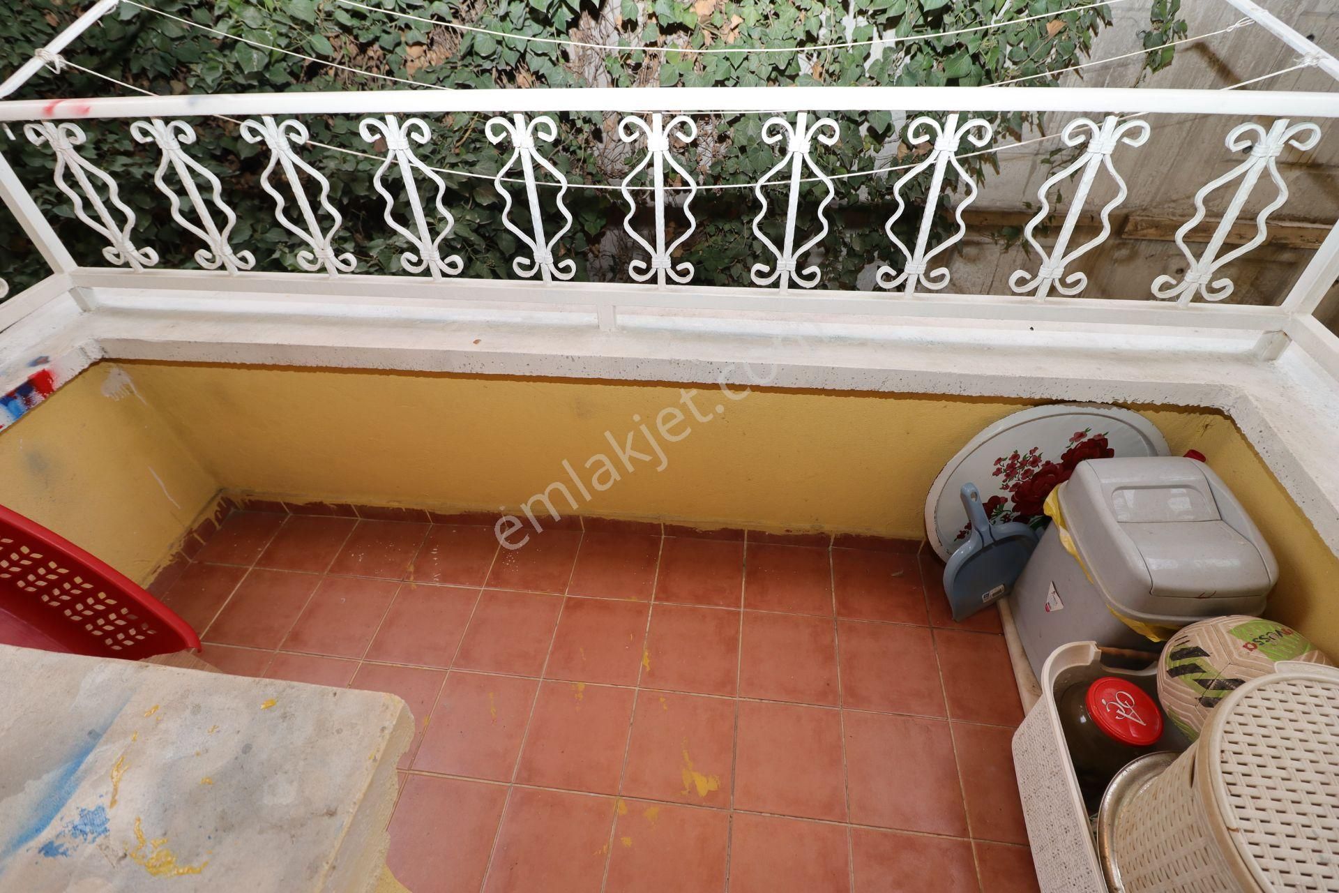 Akif'ten Elvankent Topçu'da Altında Daire Olan Geniş 2+1 Satılık Daire - Görsel 16