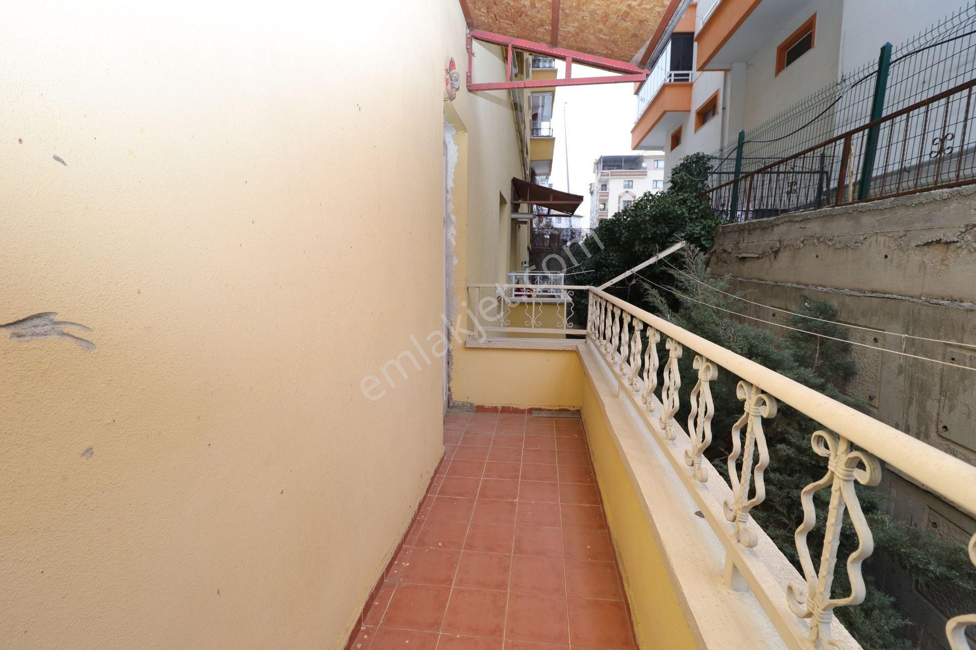 Akif'ten Elvankent Topçu'da Altında Daire Olan Geniş 2+1 Satılık Daire - Görsel 6