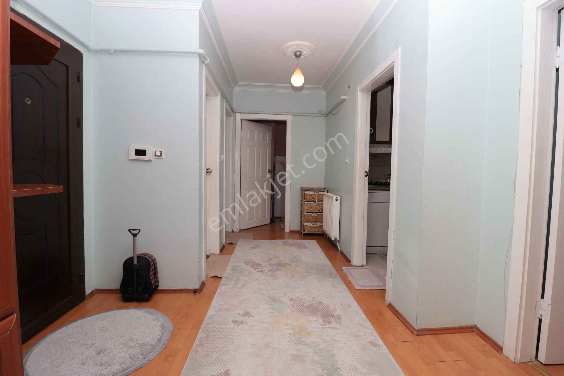 Akif'ten Elvankent Topçu'da Altında Daire Olan Geniş 2+1 Satılık Daire - Görsel 10