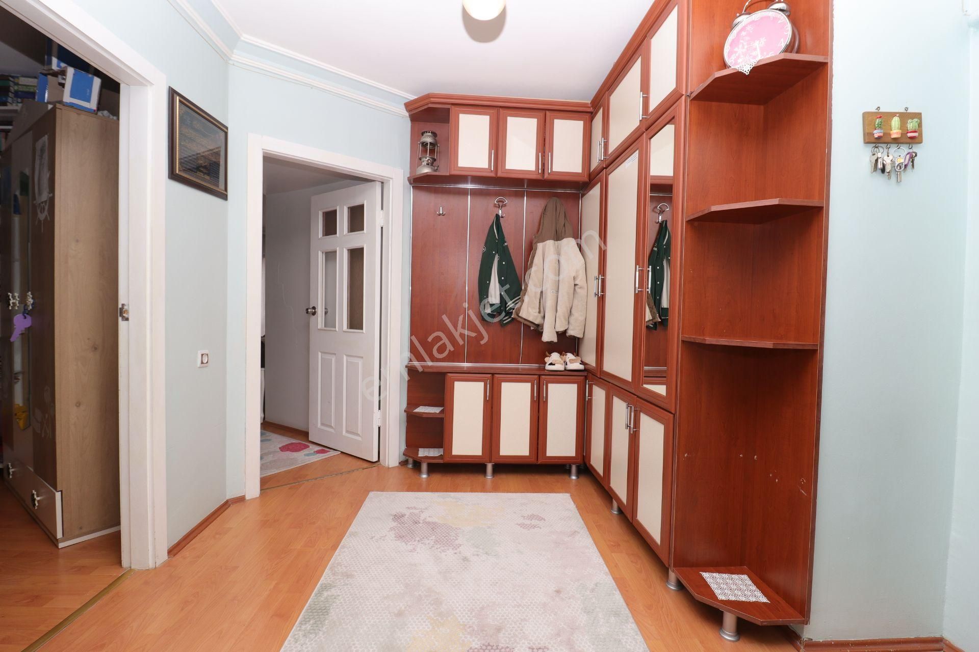 Akif'ten Elvankent Topçu'da Altında Daire Olan Geniş 2+1 Satılık Daire - Görsel 11