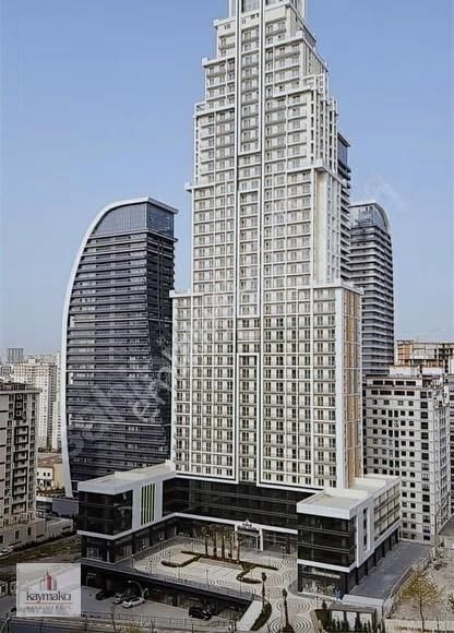 Esenyurt-zafer Mahallesi-aris Grand Tower 1+1 Kiralık - Görsel 9