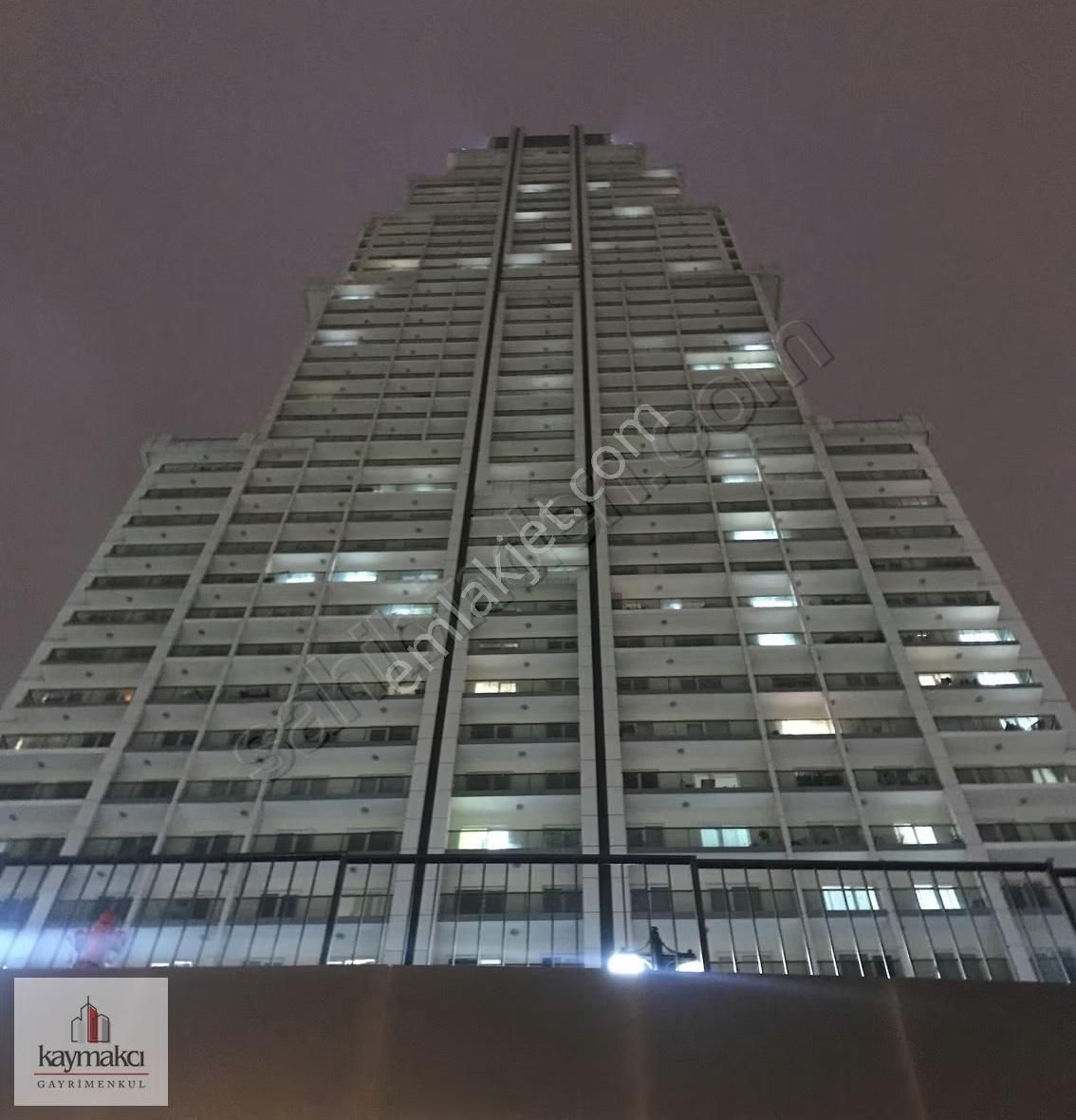 Esenyurt-zafer Mahallesi-aris Grand Tower 1+1 Kiralık - Görsel 6