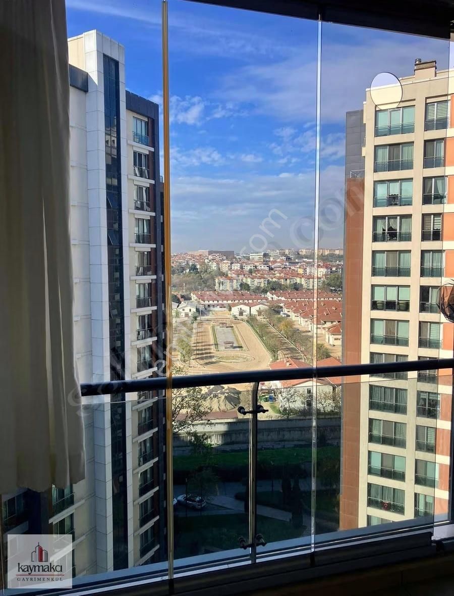 The İstanbul Veliefendi Konutları 2+1 Kiralık - Görsel 2