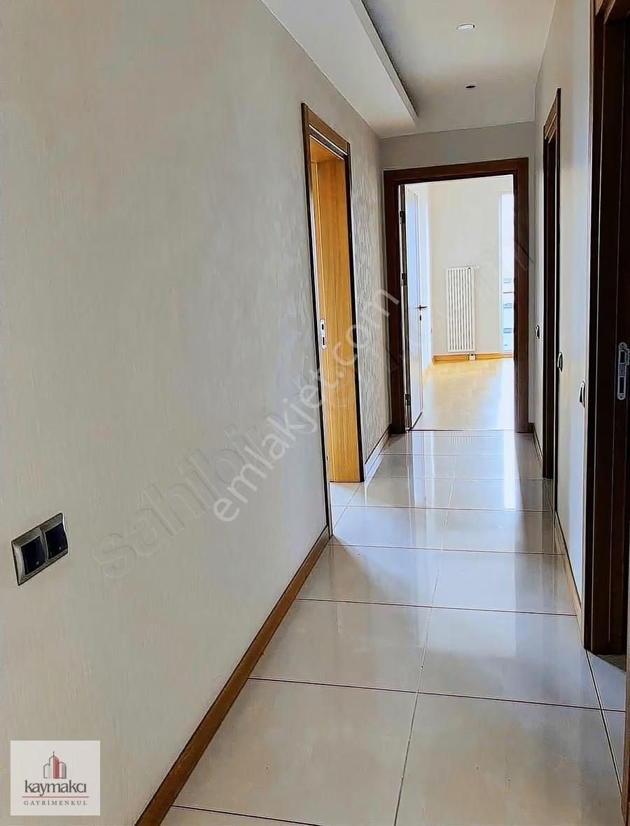 The İstanbul Veliefendi Konutları 3+1 Kiralık - Görsel 9