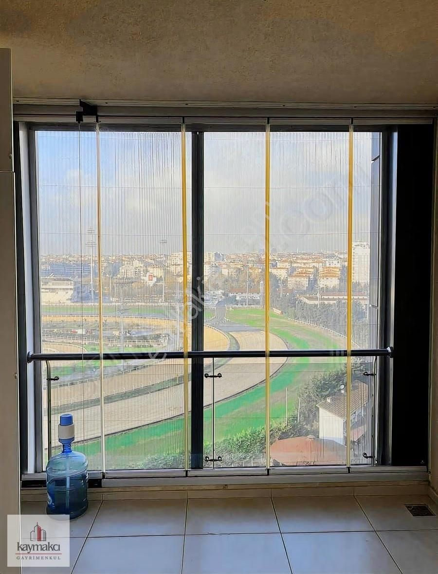 The İstanbul Veliefendi Konutları 3+1 Kiralık - Görsel 5