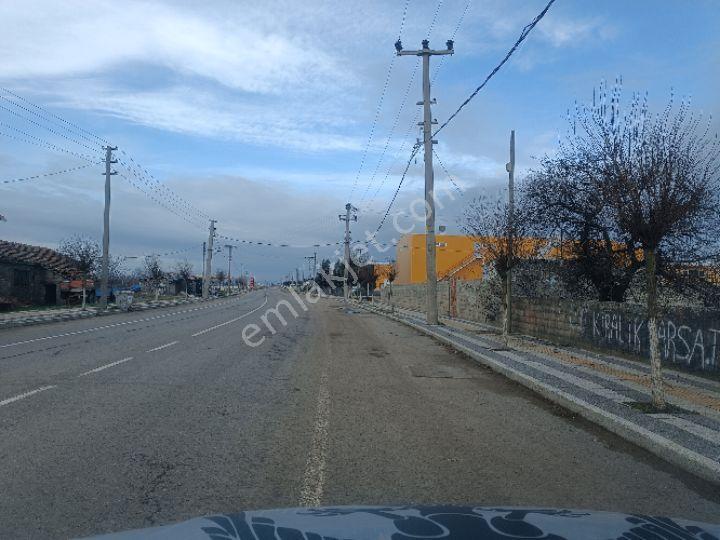 Evrenli Merkez'de Köy İçinde Etrafı Çevrili Satılık Parseller - Görsel 24