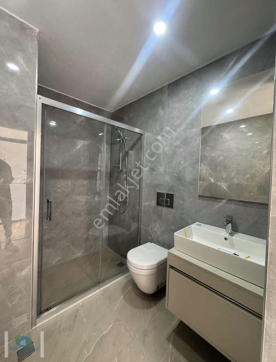 Ilıcada Satılık 1+1 Daire - Görsel 8