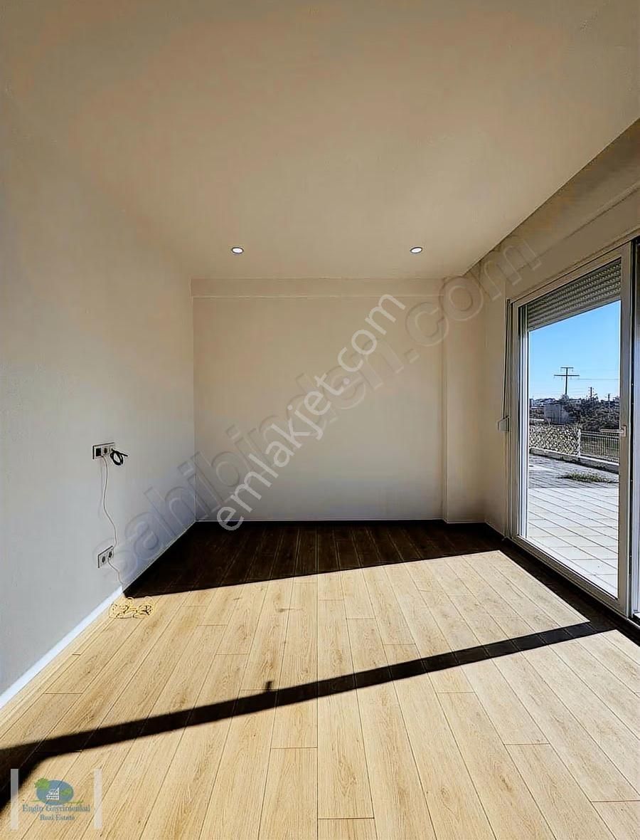 Ilıcada Satılık 1+1 Daire - Görsel 9