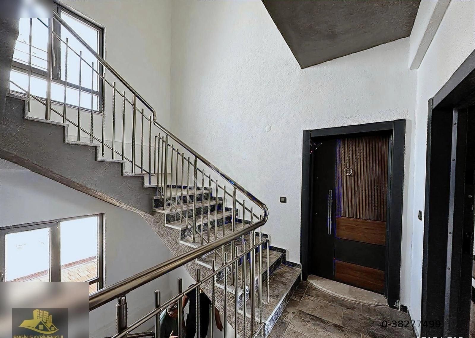 Manavgat Ilıca Mh Satılık Lüks Dübleks Daire - Görsel 2