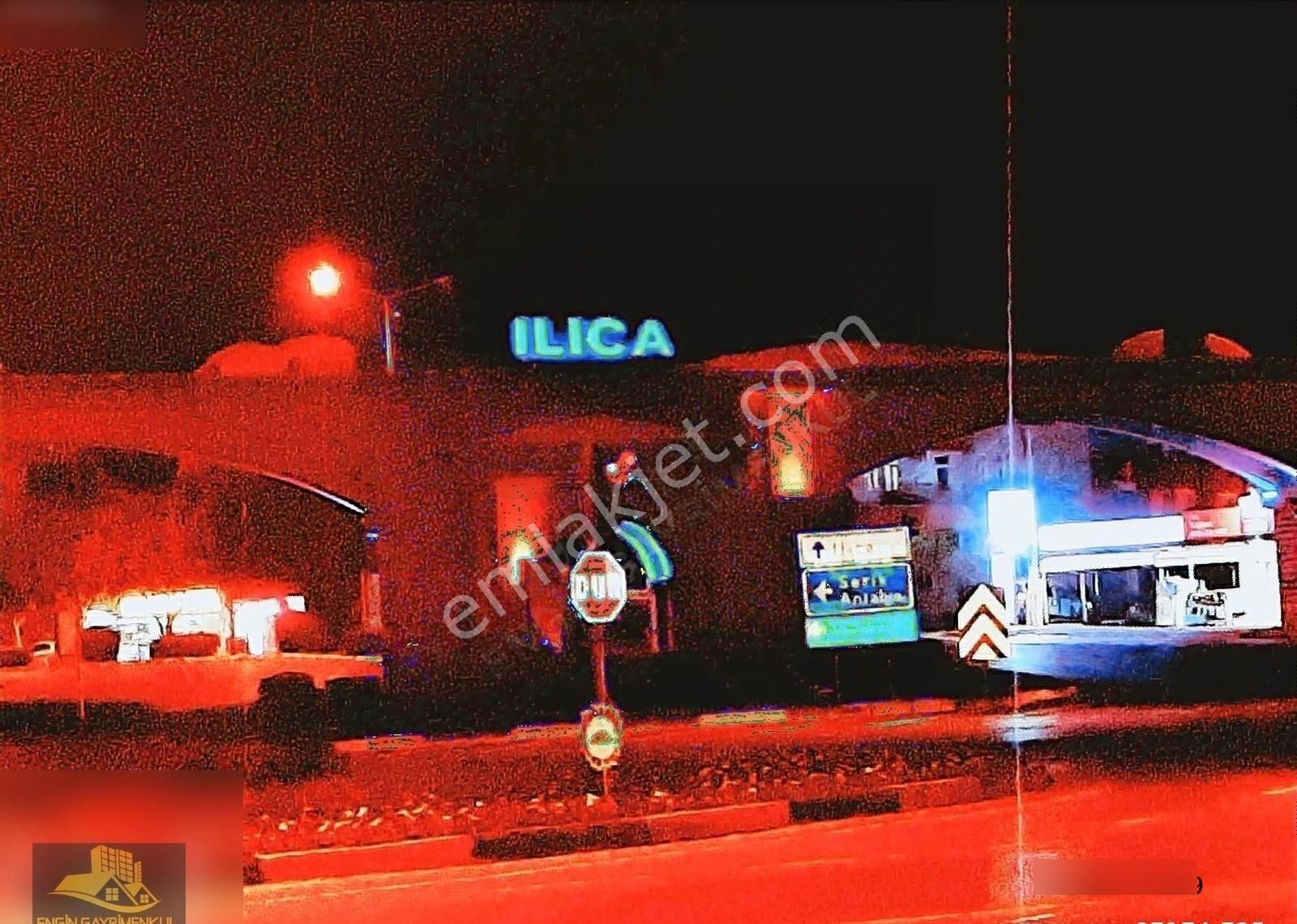 Manavgat Ilıca Mh Satılık Lüks Dübleks Daire - Görsel 22