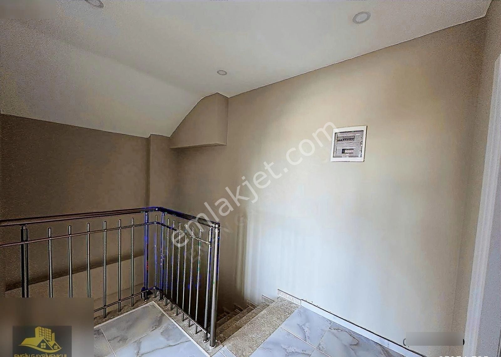 Manavgat Ilıca Mh Satılık Lüks Dübleks Daire - Görsel 5