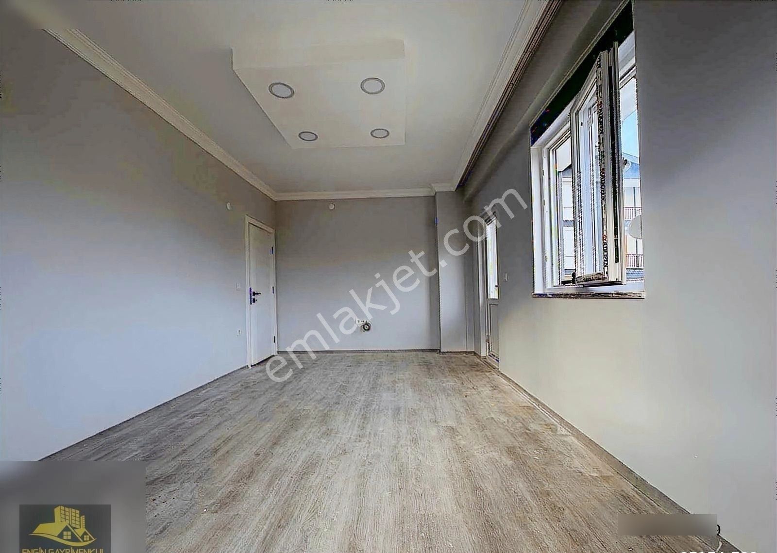 Manavgat Sarılar Mh Satıılk Lüks Fül Manzarali Daire - Görsel 11