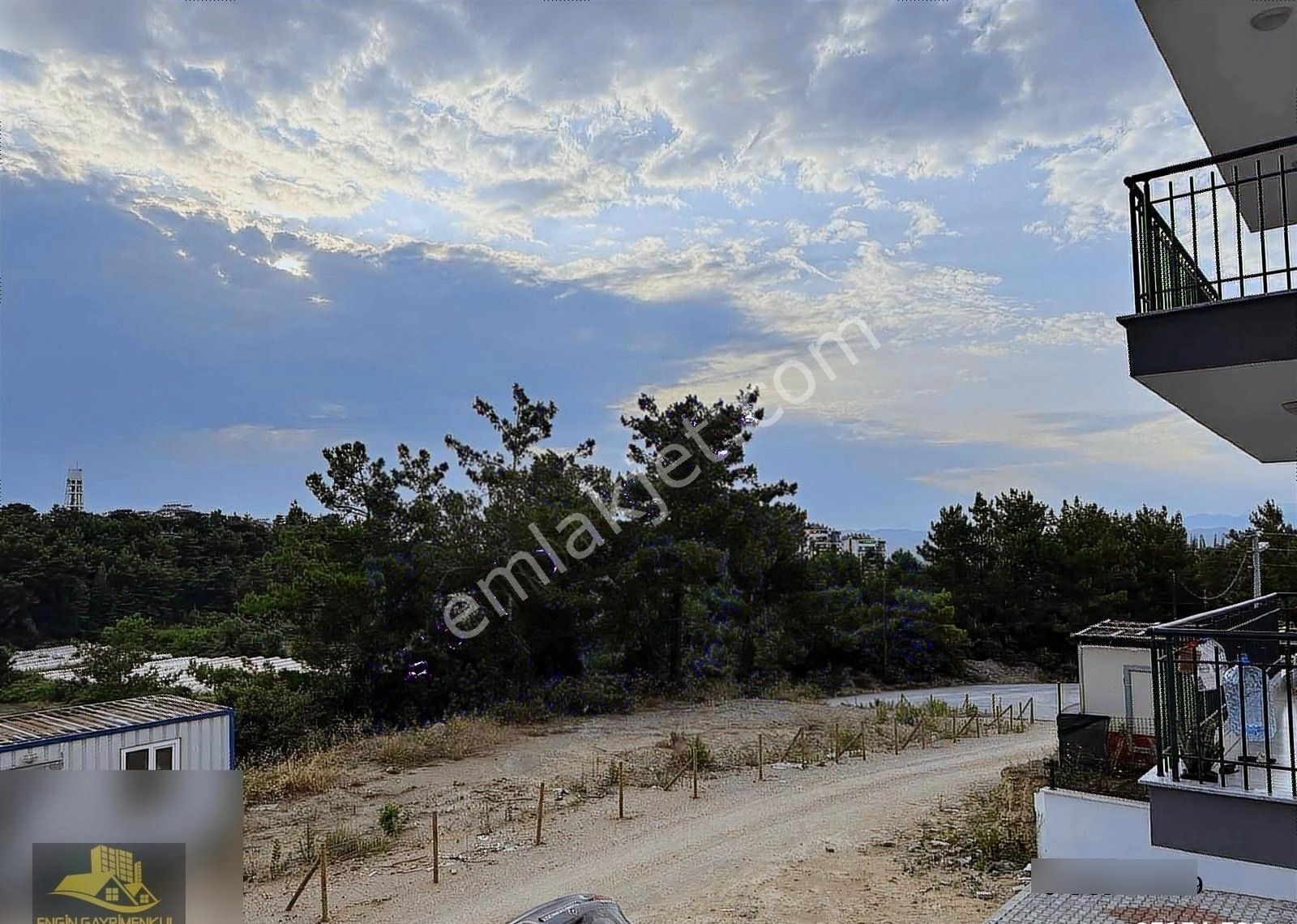 Manavgat Sarılar Mh Satıılk Lüks Fül Manzarali Daire - Görsel 15