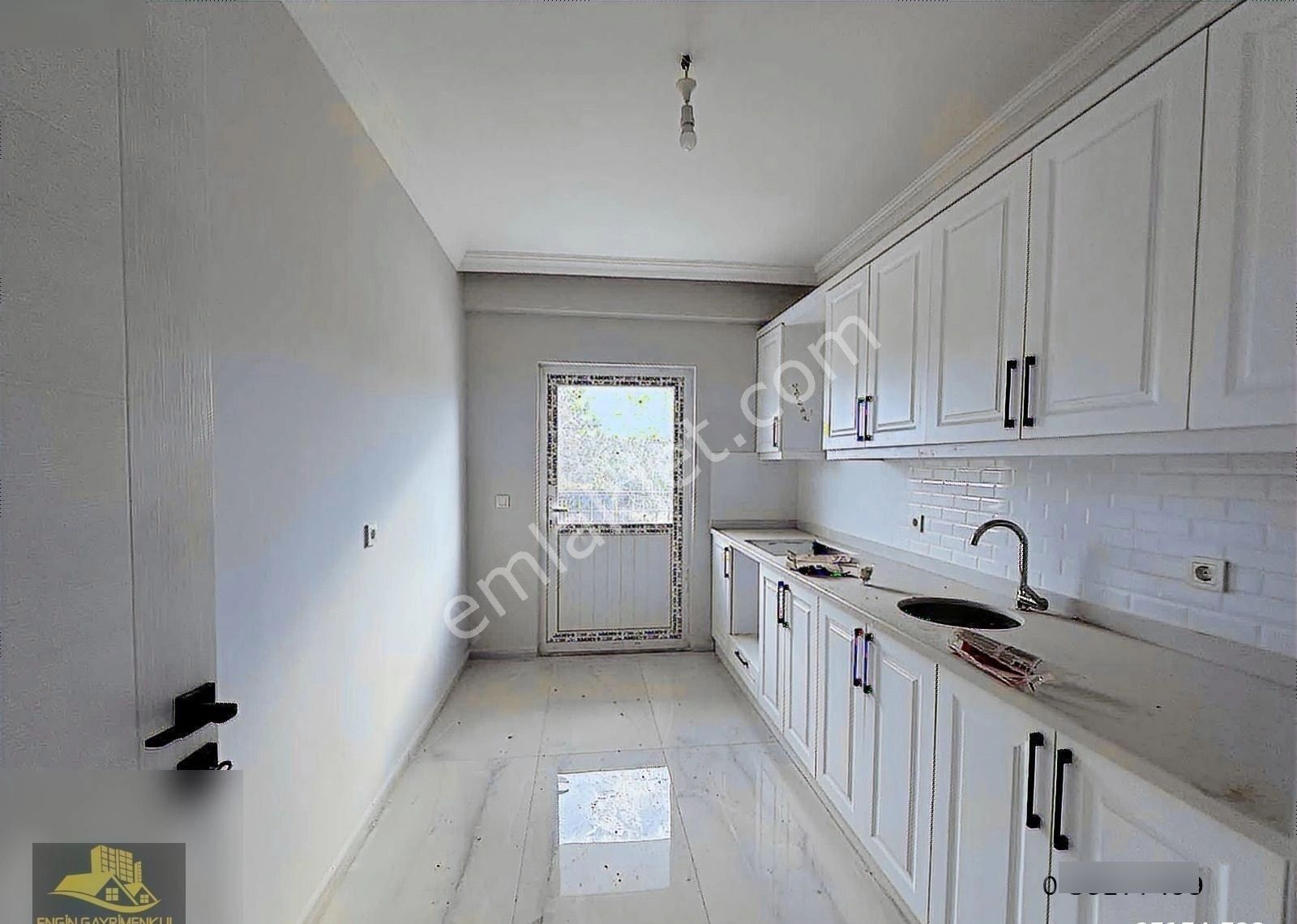 Manavgat Sarılar Mh Satıılk Lüks Fül Manzarali Daire - Görsel 6