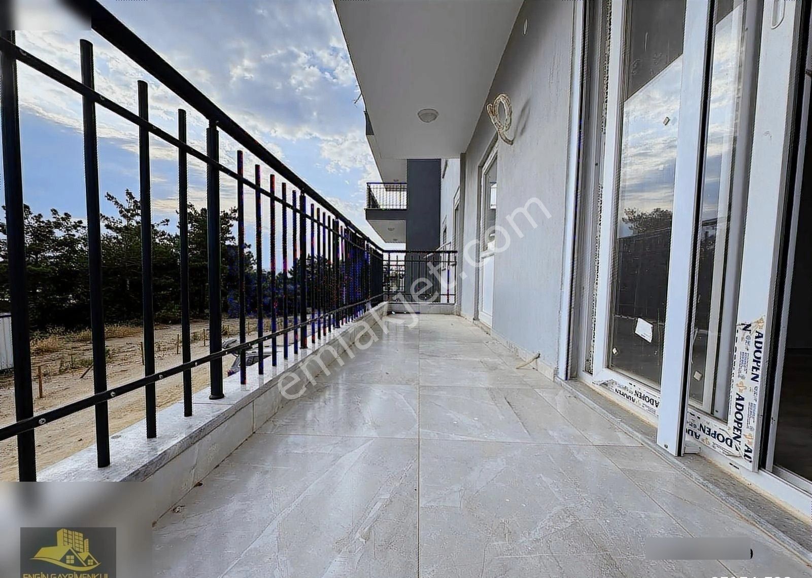 Manavgat Sarılar Mh Satıılk Lüks Fül Manzarali Daire - Görsel 5