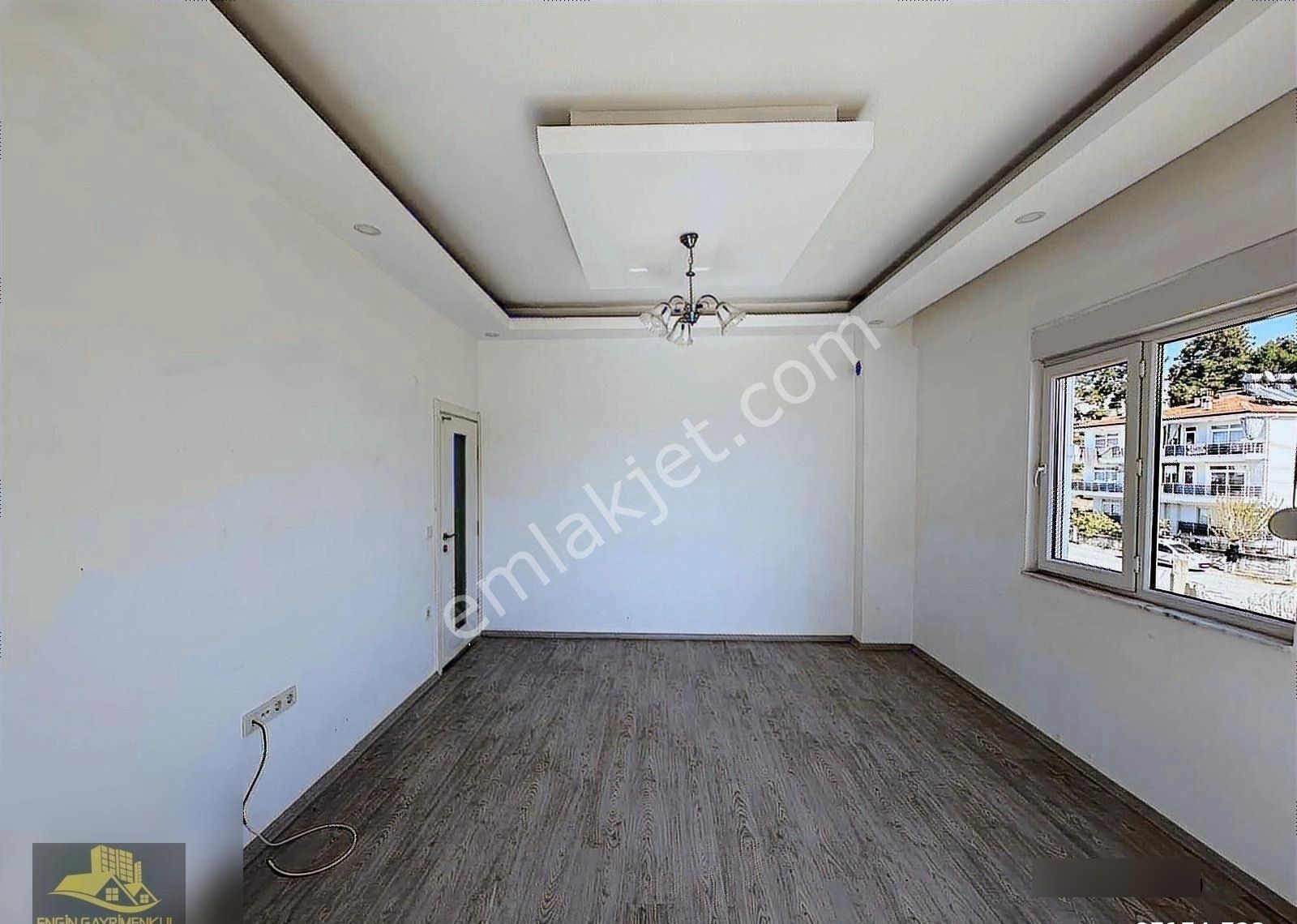 Manavgat Sarılar Mh Satıılk Lüks Fül Manzarali Daire - Görsel 2