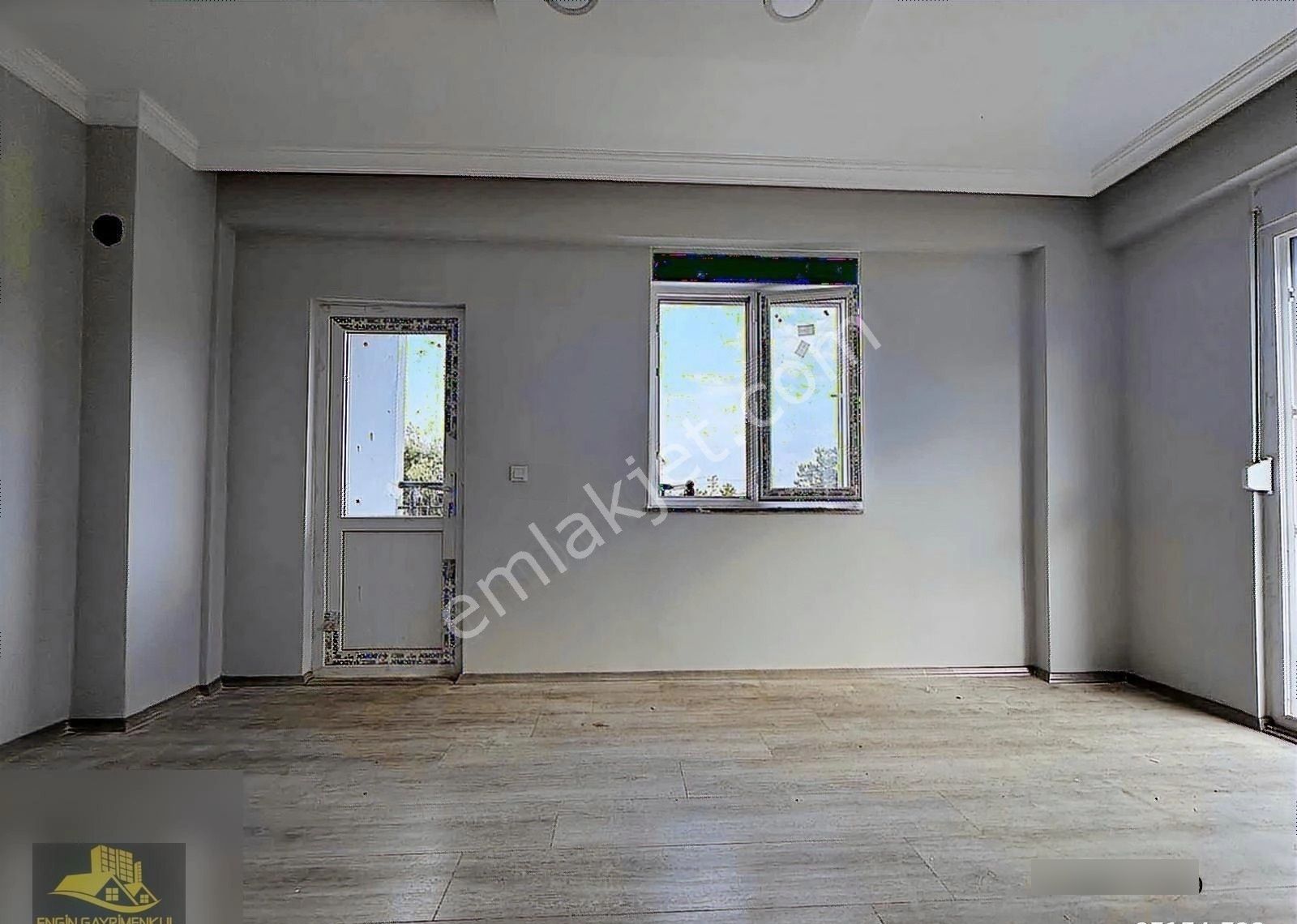 Manavgat Sarılar Mh Satıılk Lüks Fül Manzarali Daire - Görsel 9