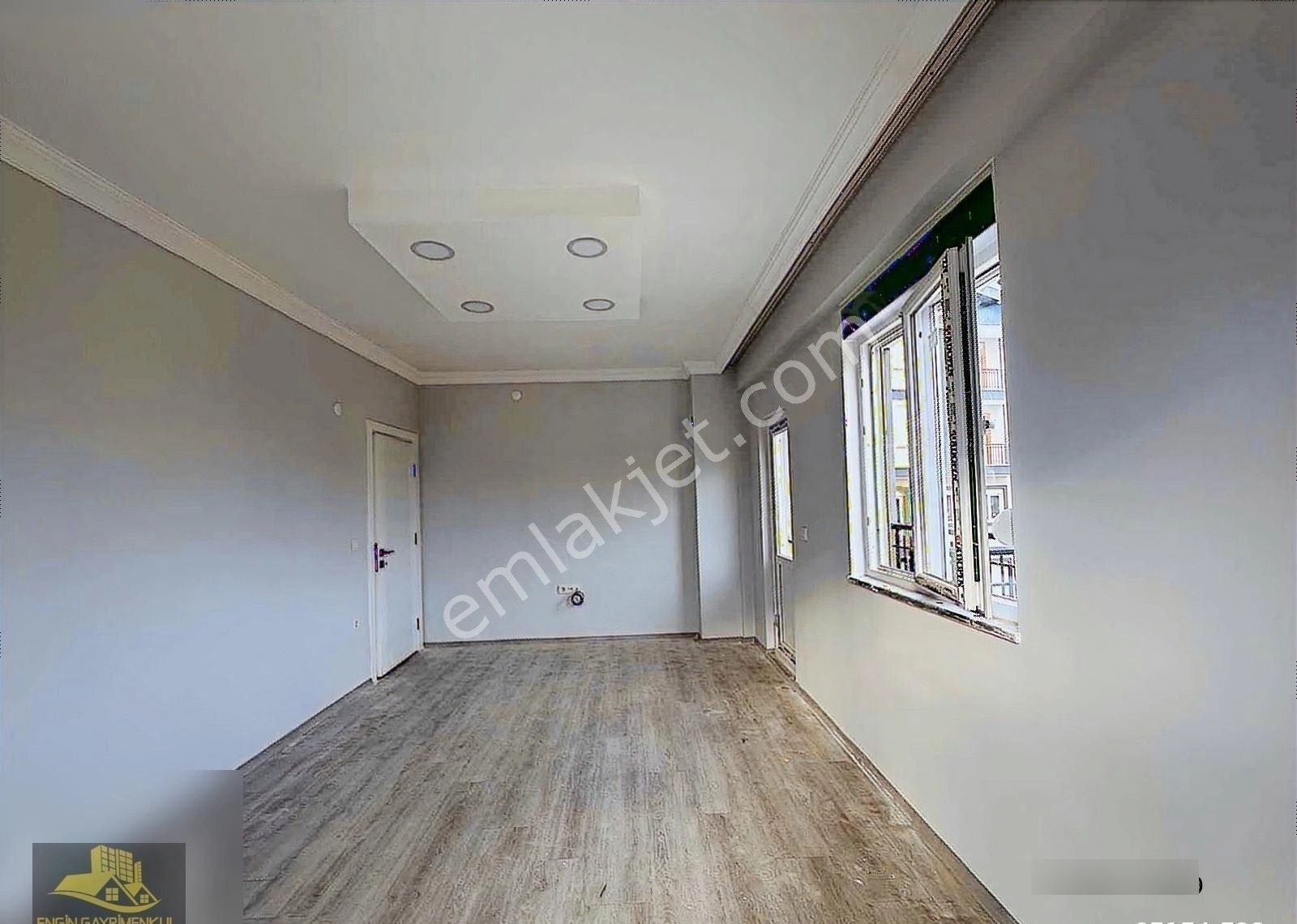 Manavgat Sarılar Mh Satıılk Lüks Fül Manzarali Daire - Görsel 22