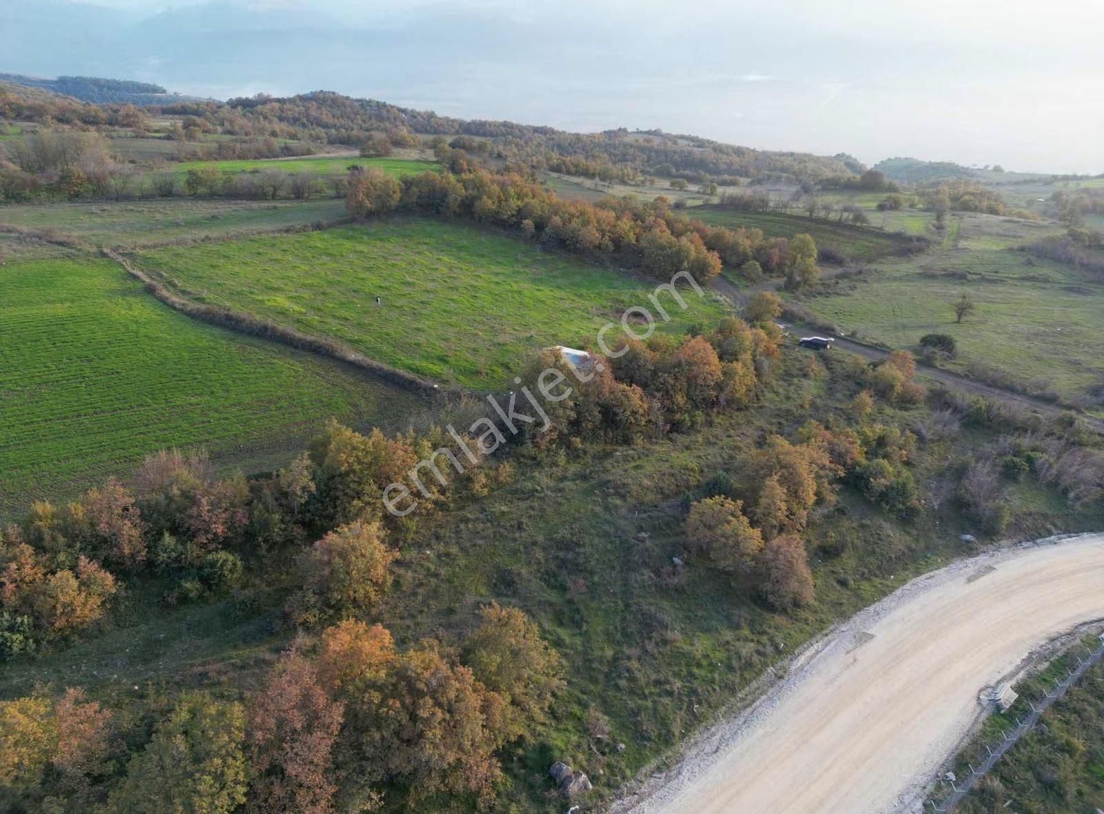 Bu Fiyata Bu Bölgede Böyle Arazi Yok.. - Görsel 7