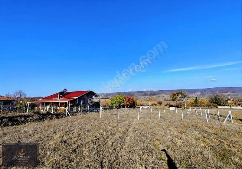 İmamoğlu Dan Vıze Çavuşköy De İmar İçinde 390m2 Arsa - Görsel 3