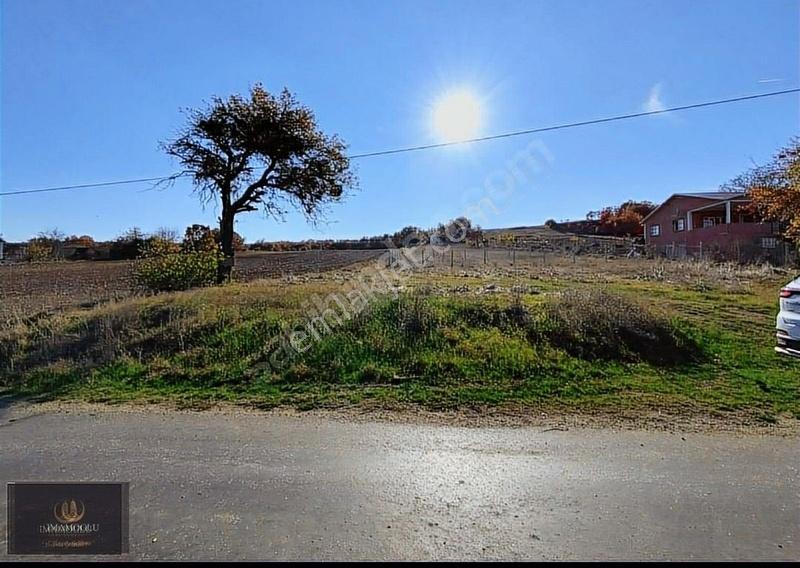 İmamoğlu Dan Vıze Çavuşköy De İmar İçinde 390m2 Arsa - Görsel 15