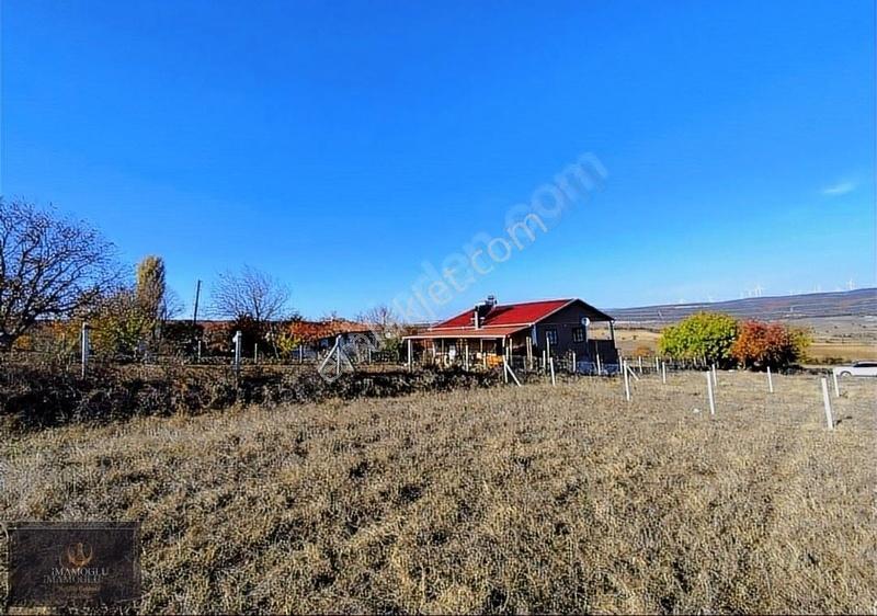 İmamoğlu Dan Vıze Çavuşköy De İmar İçinde 390m2 Arsa - Görsel 4