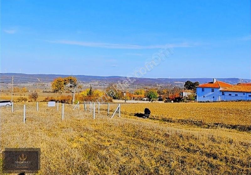 İmamoğlu Dan Vıze Çavuşköy De İmar İçinde 390m2 Arsa - Görsel 2