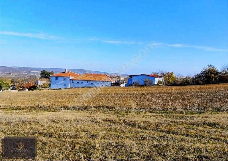 İmamoğlu Dan Vıze Çavuşköy De İmar İçinde 390m2 Arsa - Görsel 14