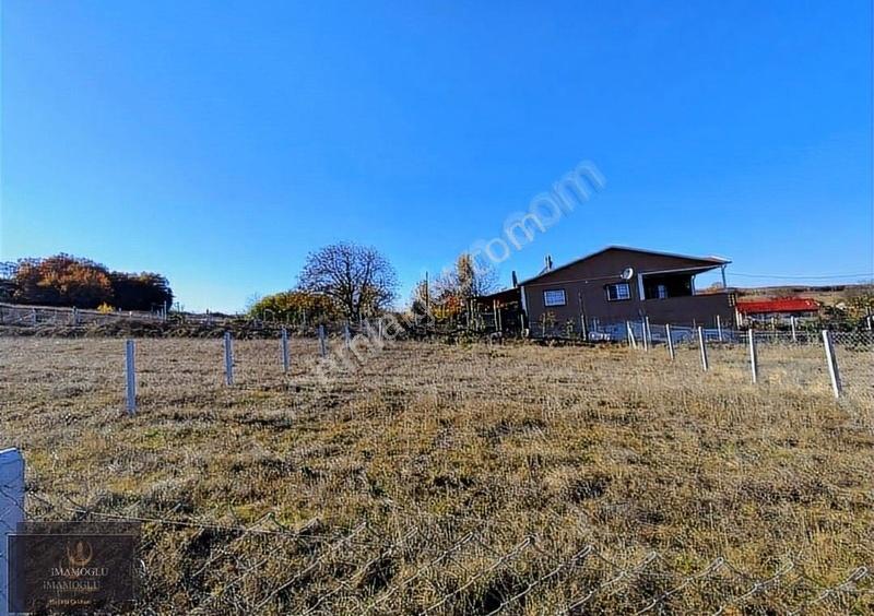 İmamoğlu Dan Vıze Çavuşköy De İmar İçinde 390m2 Arsa - Görsel 11