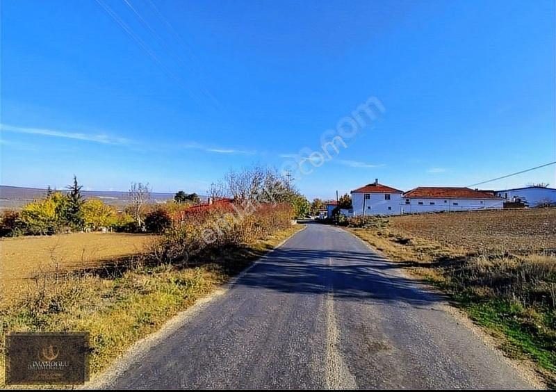 İmamoğlu Dan Vıze Çavuşköy De İmar İçinde 390m2 Arsa - Görsel 13