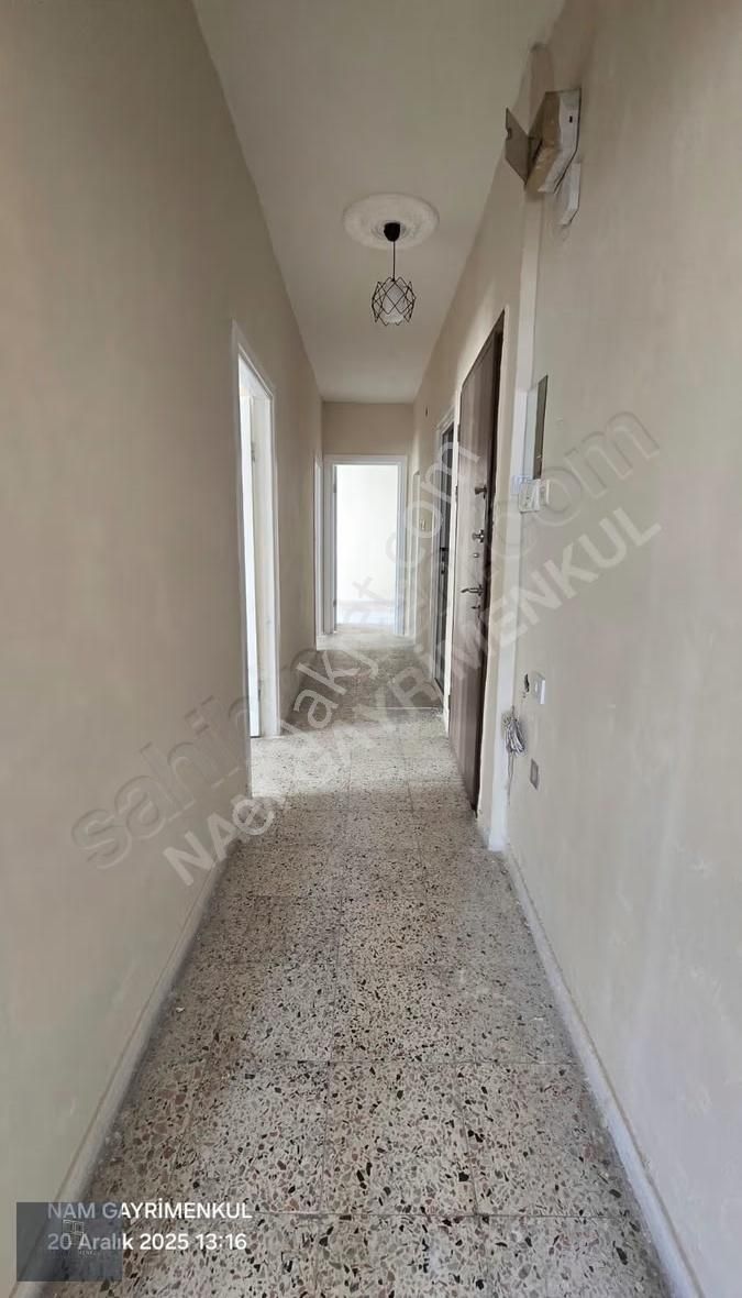 Barış Mah. Cengiz Topel Caddesinde Ara Kat 3+1 Kiralık Daire - Görsel 5