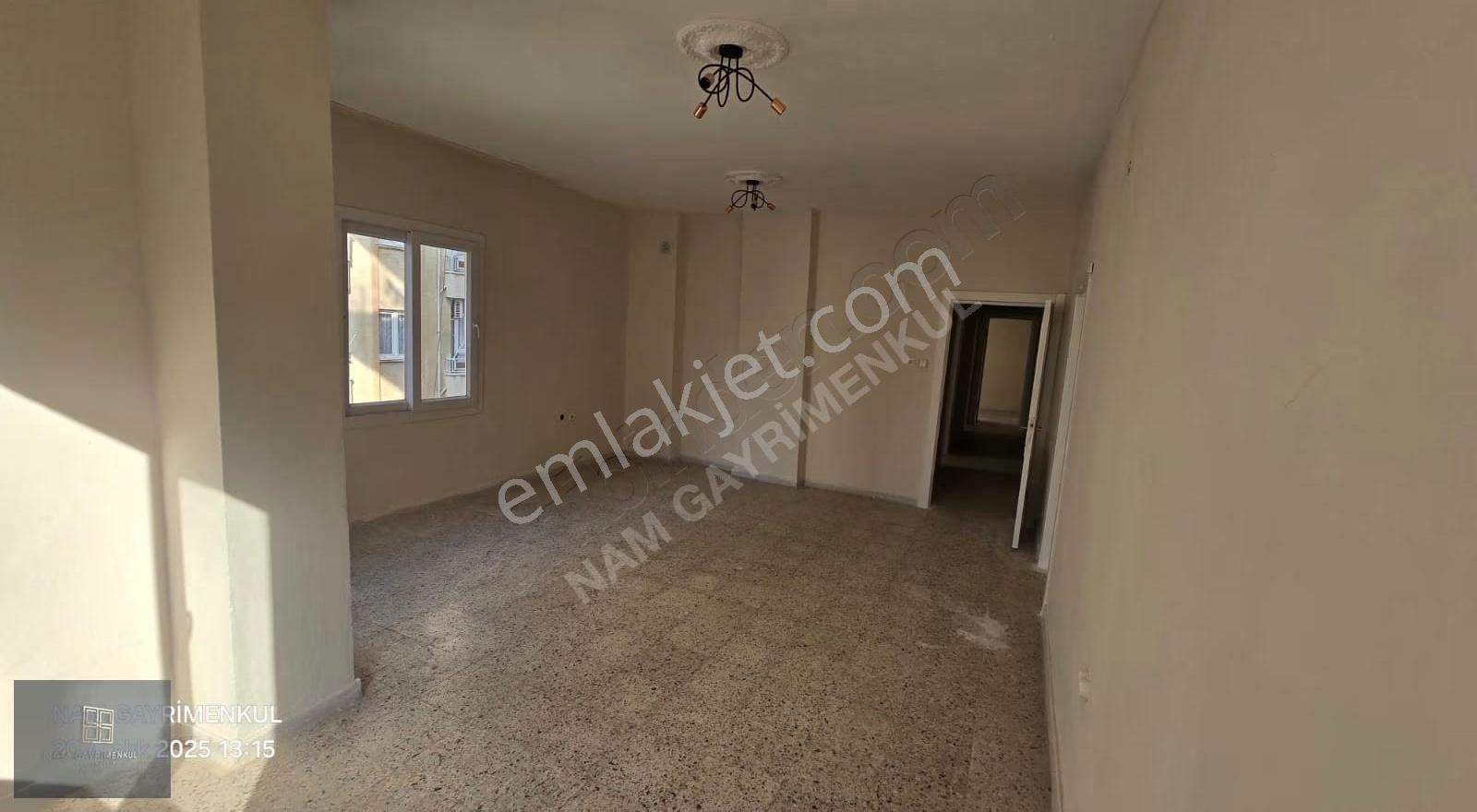 Barış Mah. Cengiz Topel Caddesinde Ara Kat 3+1 Kiralık Daire - Görsel 22