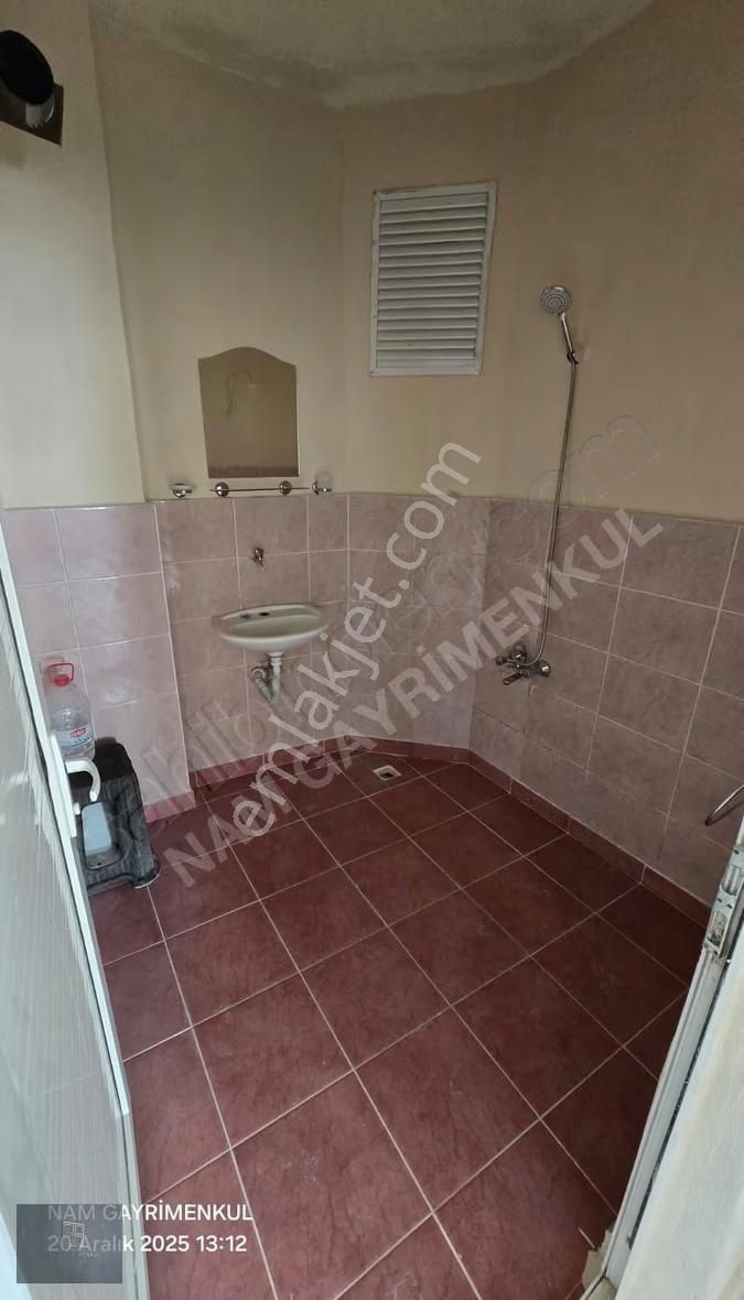 Barış Mah. Cengiz Topel Caddesinde Ara Kat 3+1 Kiralık Daire - Görsel 35