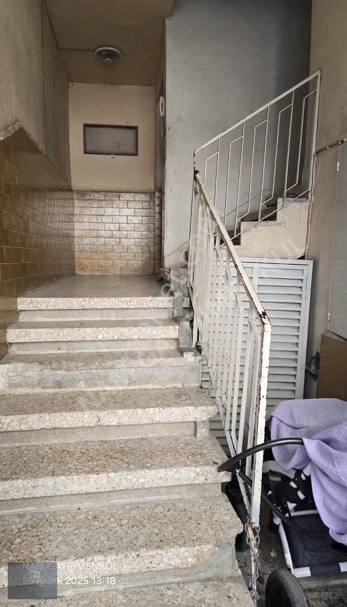Barış Mah. Cengiz Topel Caddesinde Ara Kat 3+1 Kiralık Daire - Görsel 29