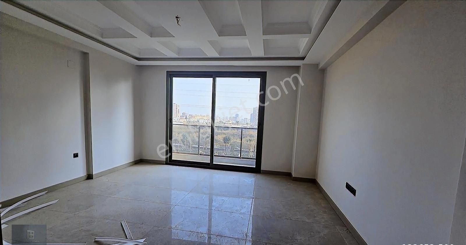 Kuzeykent Mah Fakülte Civarı Lüks Arayanlar İçin Satılık Daire - Görsel 5