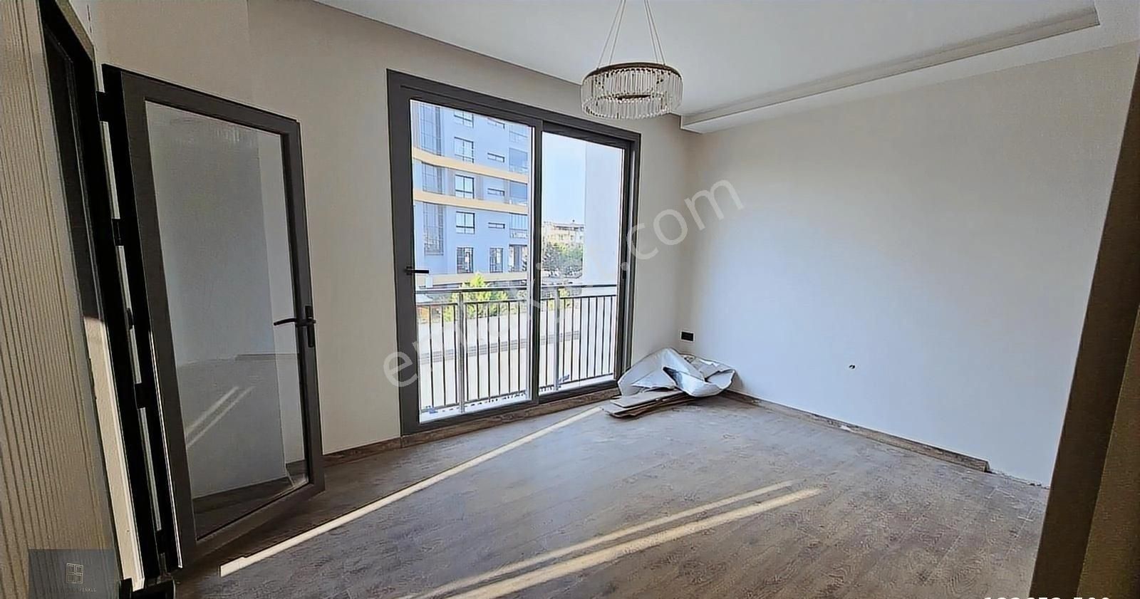 Kuzeykent Mah Fakülte Civarı Lüks Arayanlar İçin Satılık Daire - Görsel 17