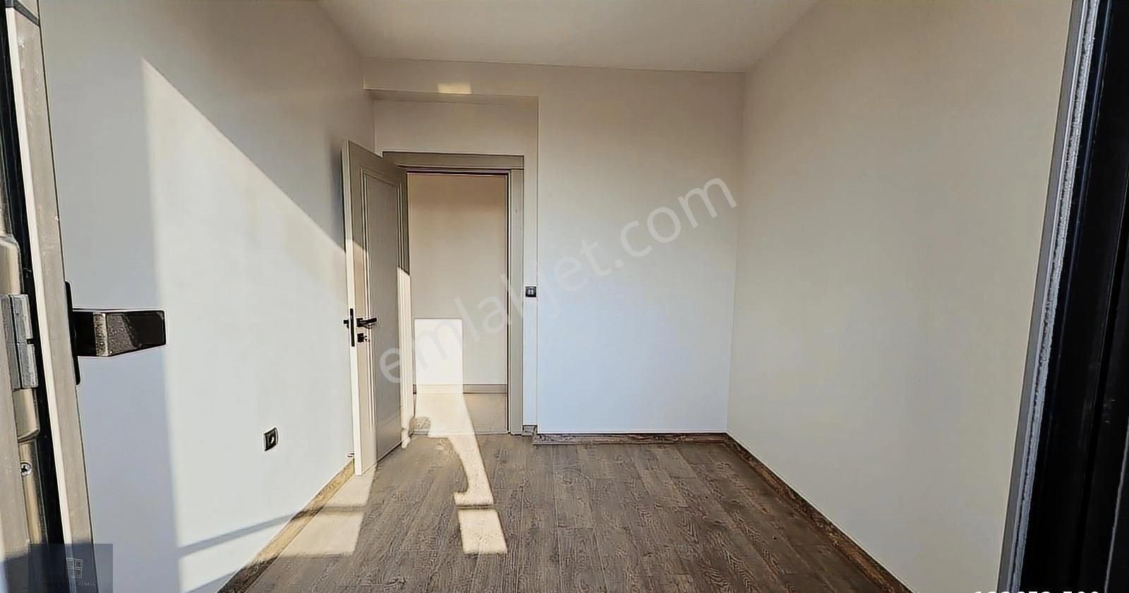 Kuzeykent Mah Fakülte Civarı Lüks Arayanlar İçin Satılık Daire - Görsel 13