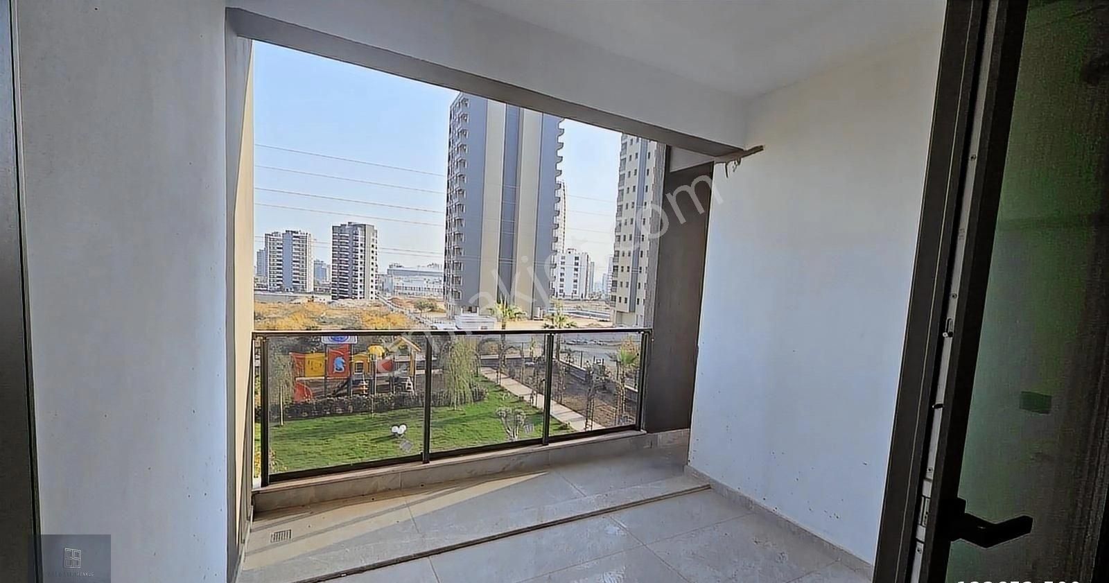 Kuzeykent Mah Fakülte Civarı Lüks Arayanlar İçin Satılık Daire - Görsel 28