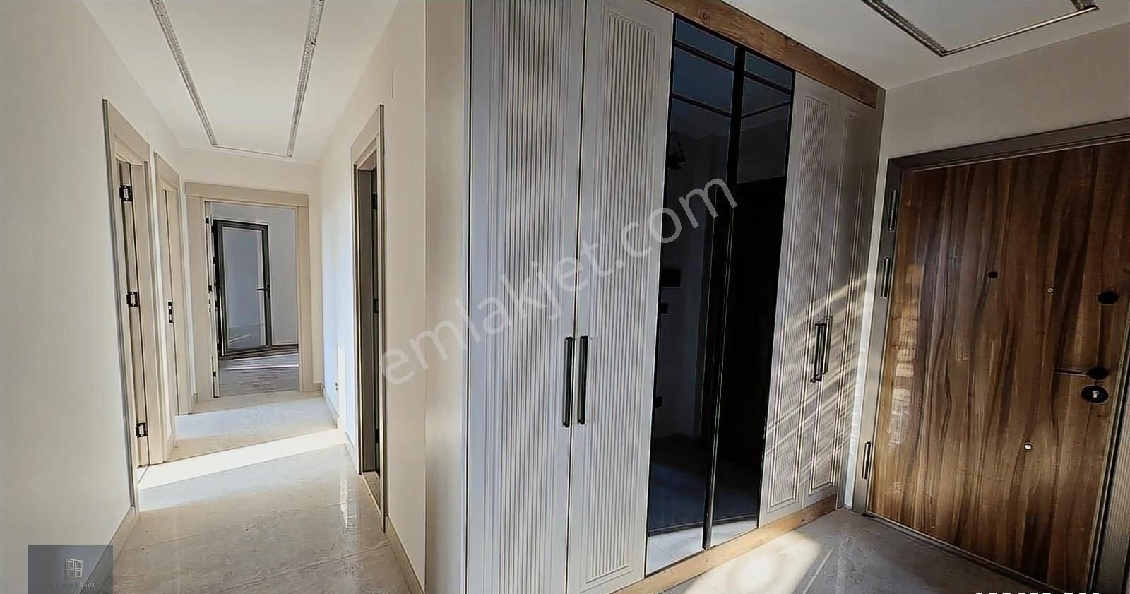 Kuzeykent Mah Fakülte Civarı Lüks Arayanlar İçin Satılık Daire - Görsel 19