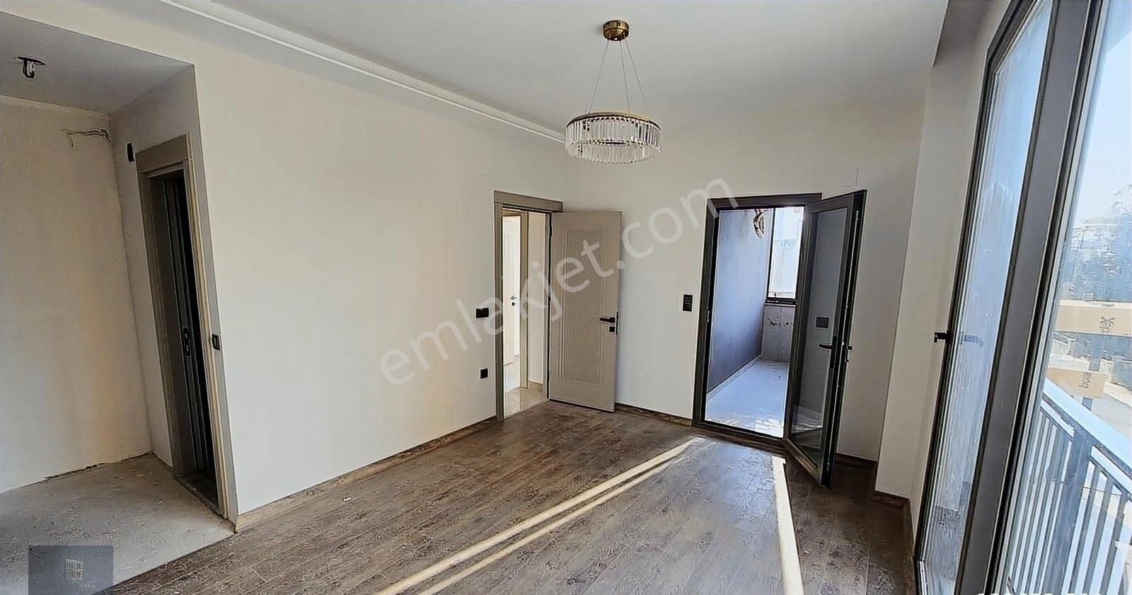 Kuzeykent Mah Fakülte Civarı Lüks Arayanlar İçin Satılık Daire - Görsel 3