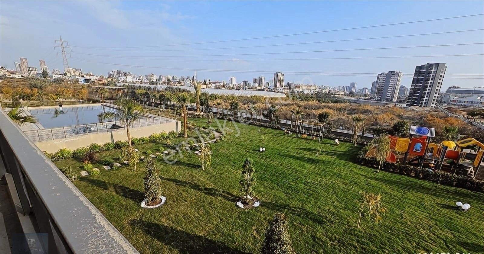 Kuzeykent Mah Fakülte Civarı Lüks Arayanlar İçin Satılık Daire