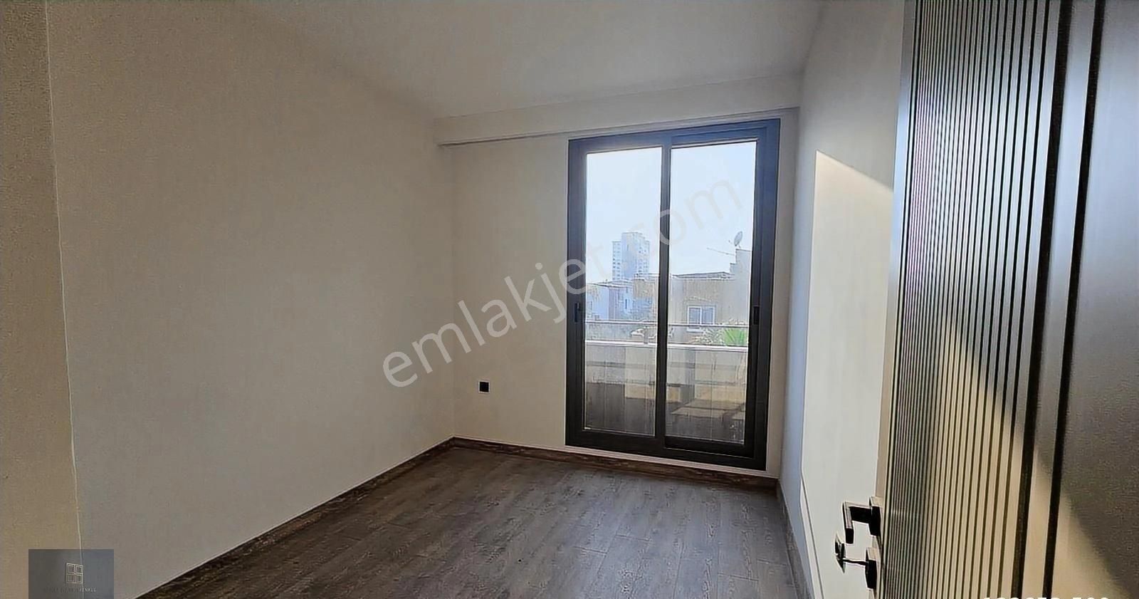 Kuzeykent Mah Fakülte Civarı Lüks Arayanlar İçin Satılık Daire - Görsel 2