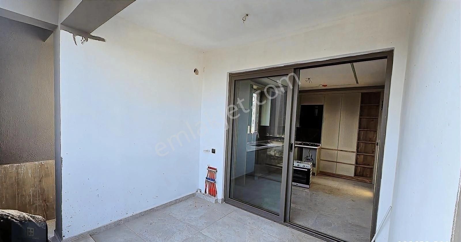 Kuzeykent Mah Fakülte Civarı Lüks Arayanlar İçin Satılık Daire - Görsel 31