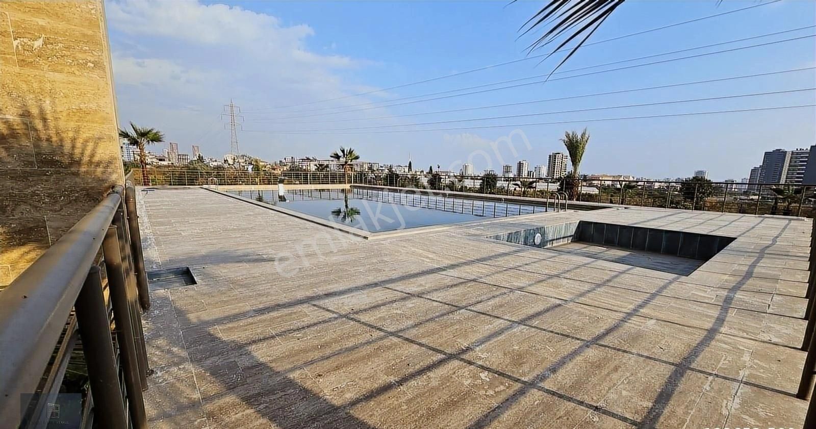 Kuzeykent Mah Fakülte Civarı Lüks Arayanlar İçin Satılık Daire - Görsel 26