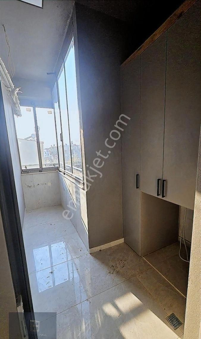 Kuzeykent Mah Fakülte Civarı Lüks Arayanlar İçin Satılık Daire - Görsel 15