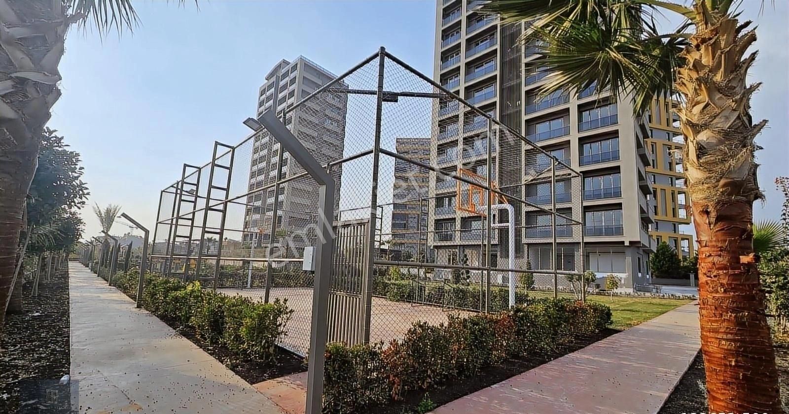 Kuzeykent Mah Fakülte Civarı Lüks Arayanlar İçin Satılık Daire - Görsel 9