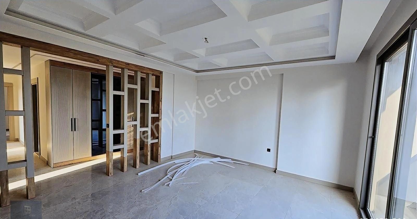 Kuzeykent Mah Fakülte Civarı Lüks Arayanlar İçin Satılık Daire - Görsel 29