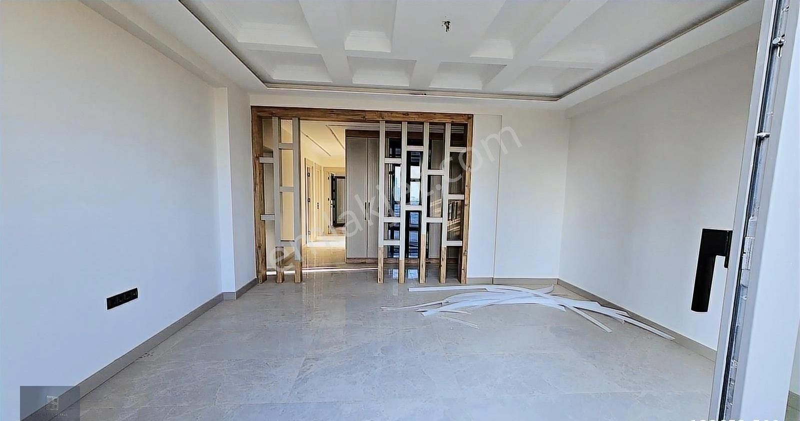 Kuzeykent Mah Fakülte Civarı Lüks Arayanlar İçin Satılık Daire - Görsel 21