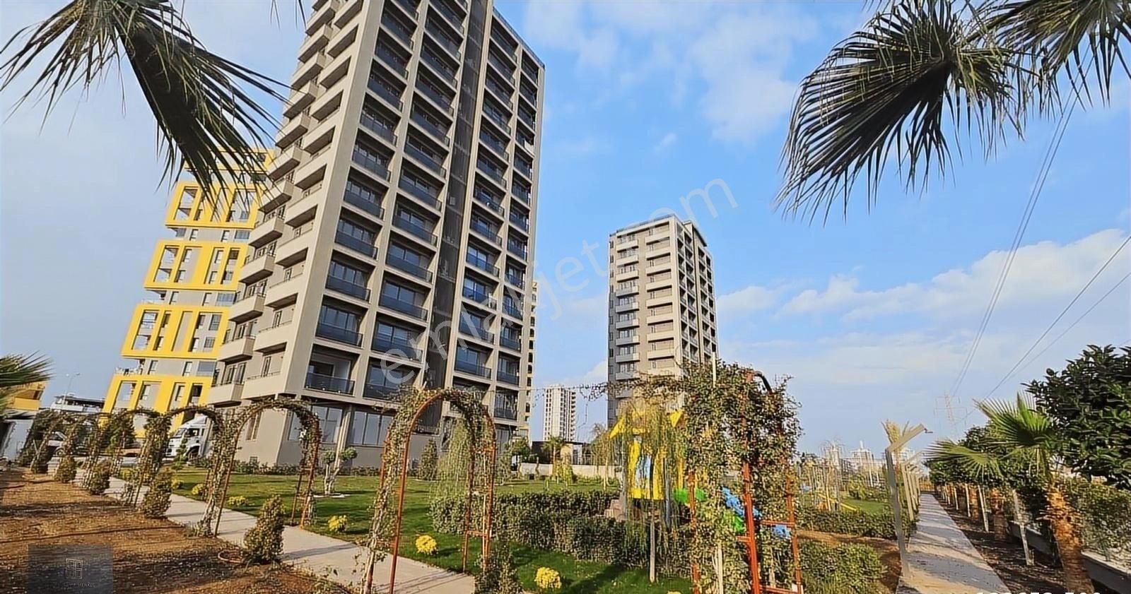 Kuzeykent Mah Fakülte Civarı Lüks Arayanlar İçin Satılık Daire - Görsel 14